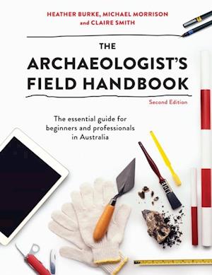 Archaeologist's Field Handbook