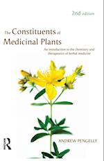 Constituents of Medicinal Plants