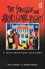 Struggle for Aboriginal Rights