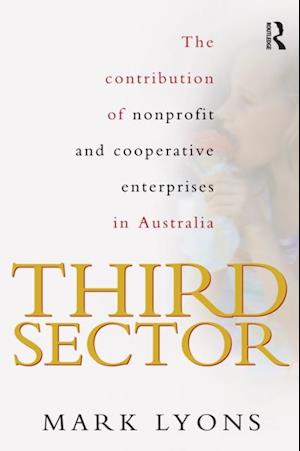 Third Sector