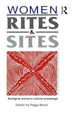 Women, Rites and Sites