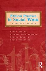 Ethical Practice in Social Work