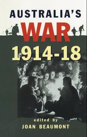 Australia's War 1914-18