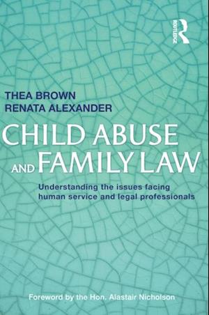 Child Abuse and Family Law