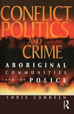 Conflict, Politics and Crime