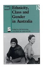 Ethnicity, Class and Gender in Australia