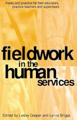 Fieldwork in the Human Services