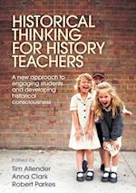 Historical Thinking for History Teachers