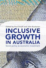 Inclusive Growth in Australia