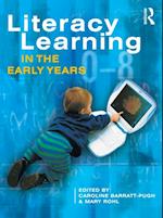Literacy Learning in the Early Years