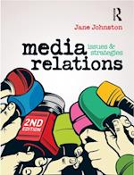 Media Relations