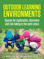 Outdoor Learning Environments