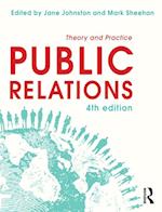 Public Relations