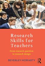 Research Skills for Teachers