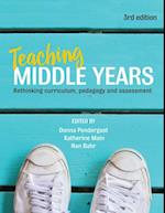 Teaching Middle Years