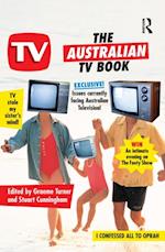 Australian TV Book