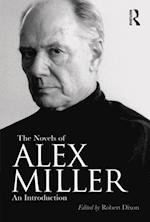 Novels of Alex Miller