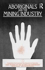 Aboriginals and the Mining Industry