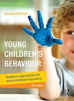 Young Children''s Behaviour