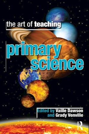 Art of Teaching Primary School Science