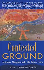 Contested Ground