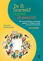 Do It Yourself Social Research