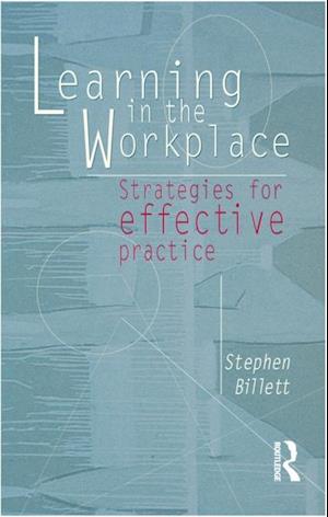 Learning In The Workplace