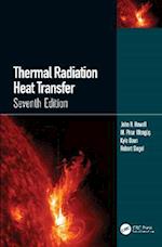 Thermal Radiation Heat Transfer