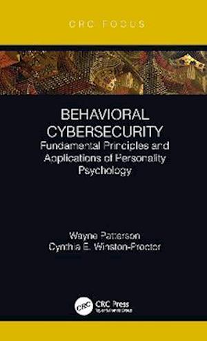 Behavioral Cybersecurity