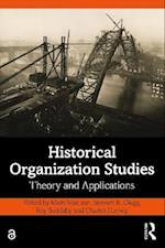 Historical Organization Studies