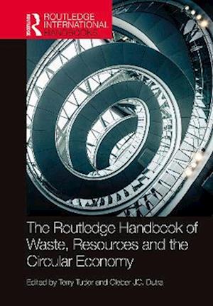 Routledge Handbook of Waste, Resources and the Circular Economy