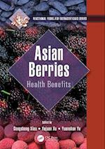 Asian Berries