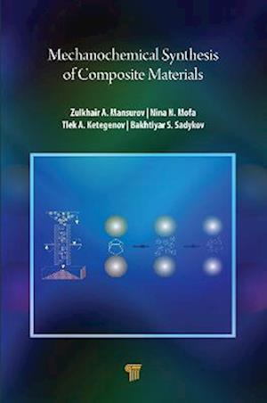 Mechanochemical Synthesis of Composite Materials