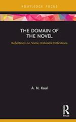 Domain of the Novel