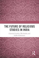 Future of Religious Studies in India