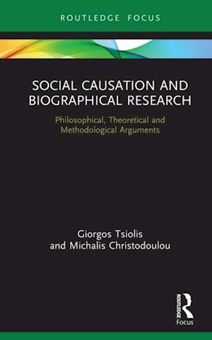 Social Causation and Biographical Research