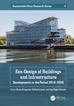 Eco-Design of Buildings and Infrastructure