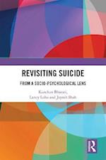 Revisiting Suicide