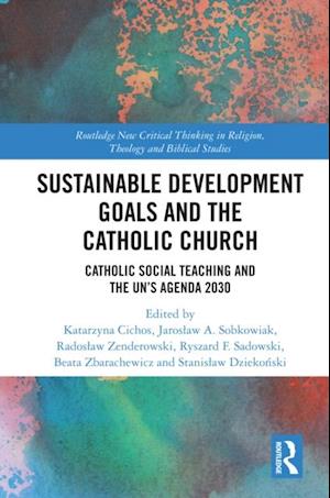 Sustainable Development Goals and the Catholic Church