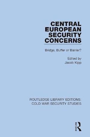 Central European Security Concerns