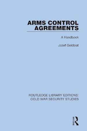 Arms Control Agreements