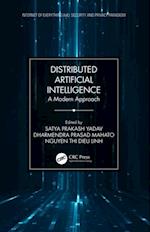 Distributed Artificial Intelligence