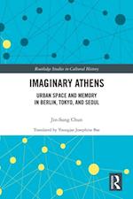 Imaginary Athens