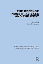 Defence Industrial Base and the West