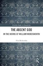 Absent God in the Works of William Wordsworth