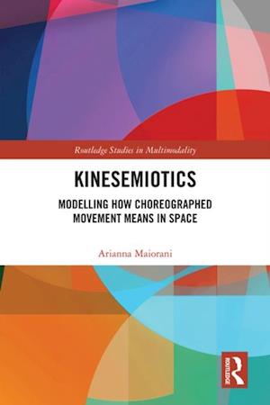 Kinesemiotics