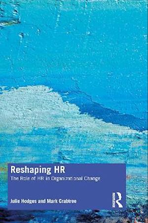 Reshaping HR