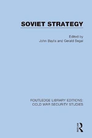 Soviet Strategy