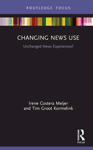 Changing News Use