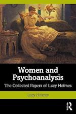 Women and Psychoanalysis